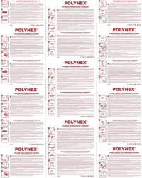 Защитная плёнка POLYNEX 2009-2013