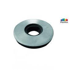 Прессшайба резиновая для поликарбоната оцинковка D=30мм Прессшайба резиновая для поликарбоната оцинковка D=30мм